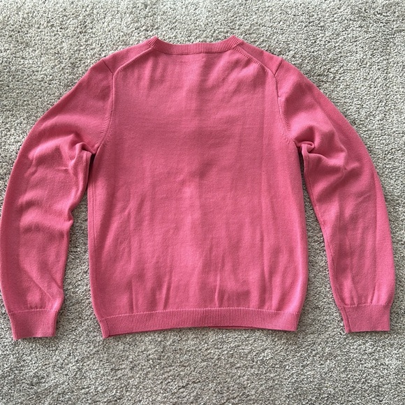 J Crew Crewcuts Cardigan Sweater - Picture 4 of 5